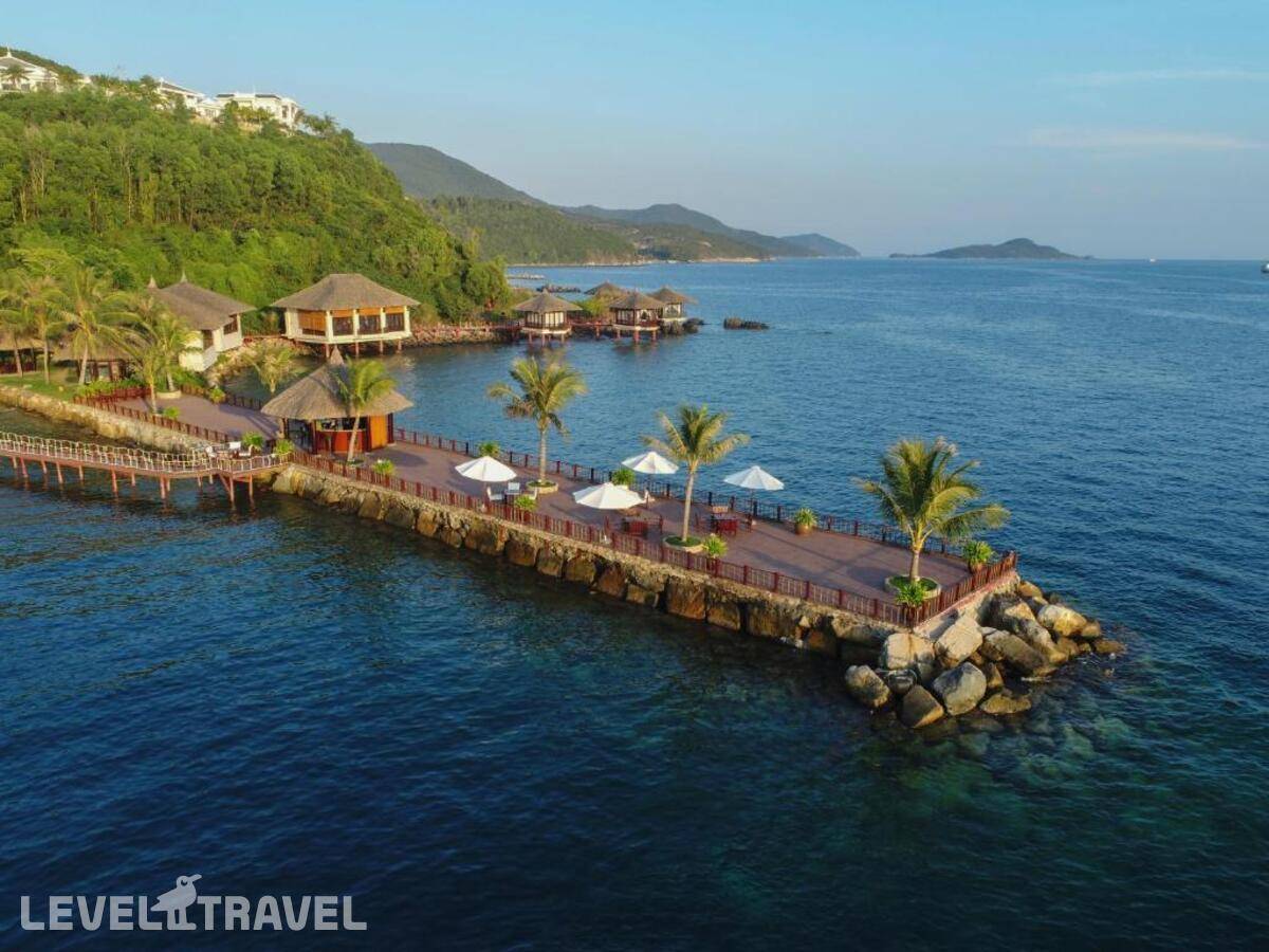 фотографии отеля Vinpearl Luxury Nha Trang в Вьетнам(Нячанг) - фото №63