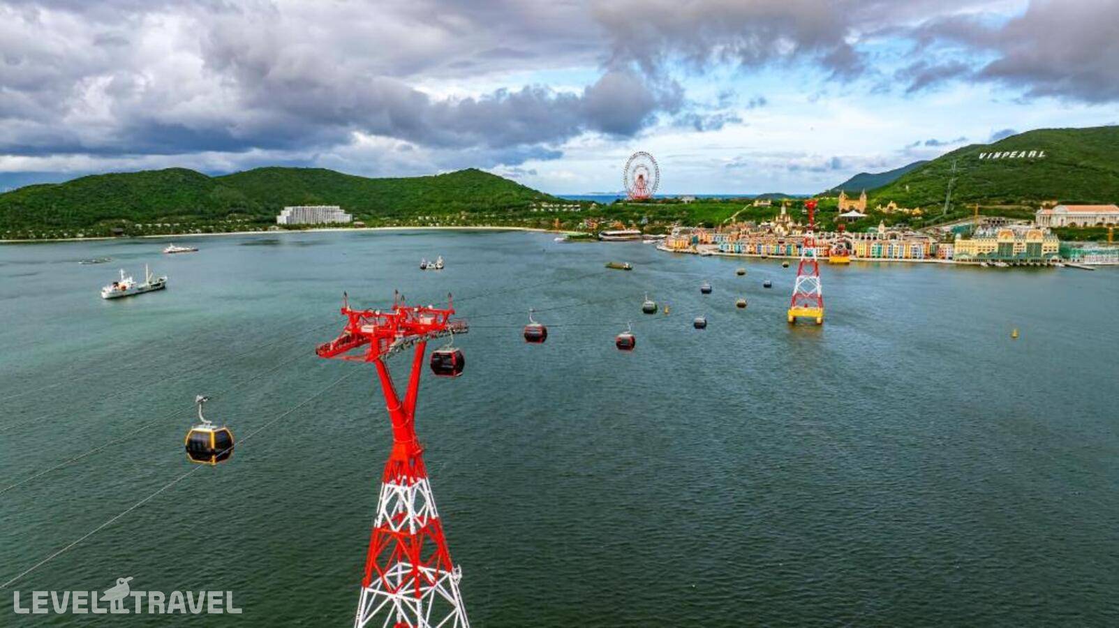 фотографии отеля Vinpearl Luxury Nha Trang в Вьетнам(Нячанг) - фото №97