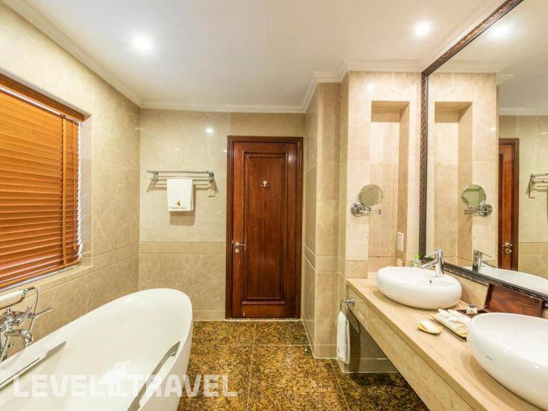 Фотография Vinpearl Luxury Nha Trang