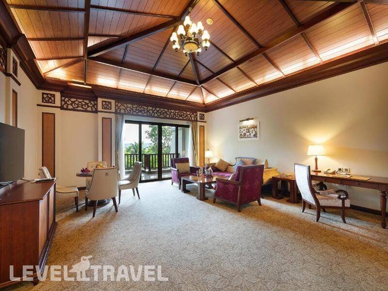 Фотография Vinpearl Luxury Nha Trang