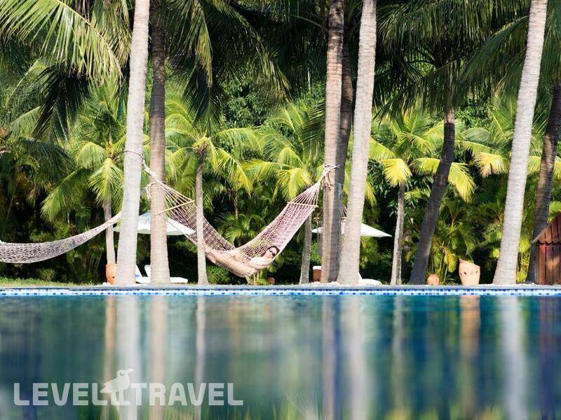 Фотография Vinpearl Luxury Nha Trang