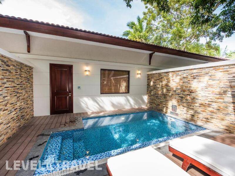 Фотография Vinpearl Luxury Nha Trang