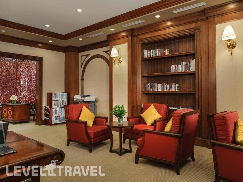 Фотография Vinpearl Luxury Nha Trang