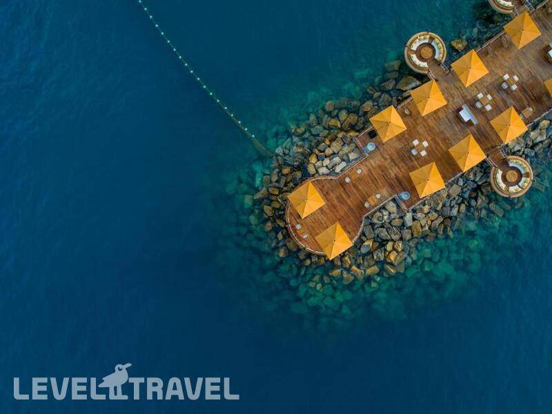 Фотография Vinpearl Luxury Nha Trang