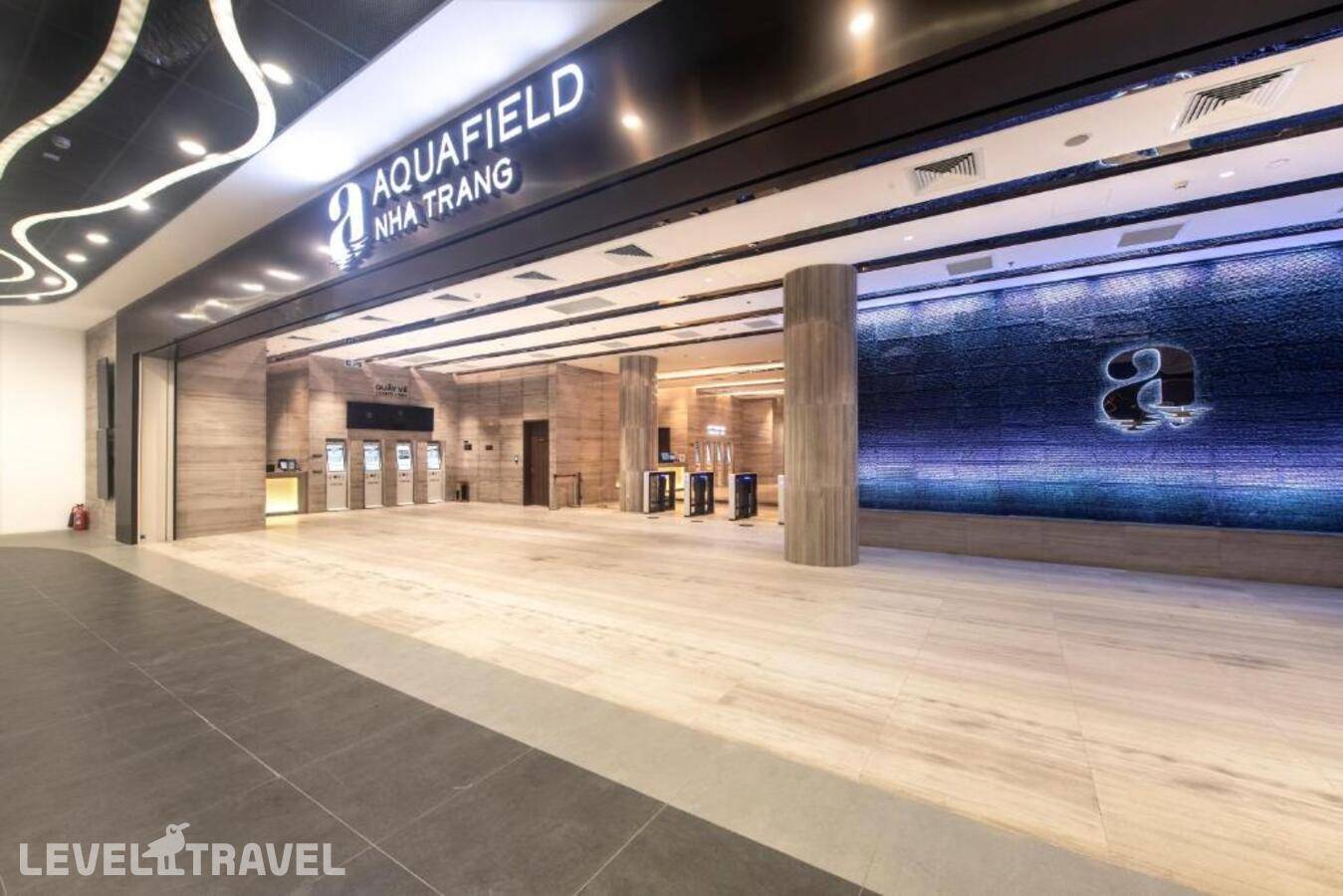 фотографии отеля Vinpearl Luxury Nha Trang в Вьетнам(Нячанг) - фото №12