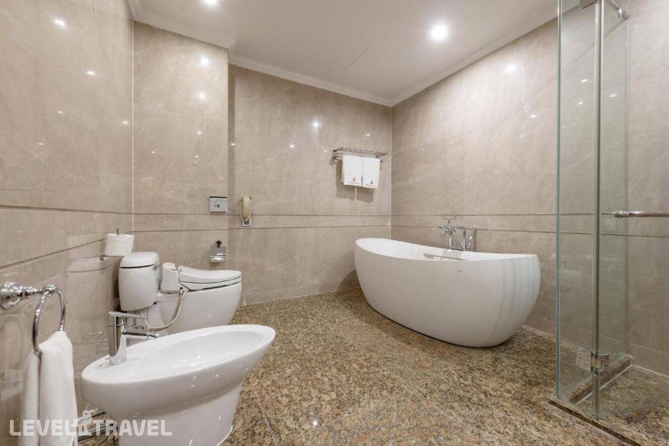 фотографии отеля Vinpearl Luxury Nha Trang в Вьетнам(Нячанг) - фото №69