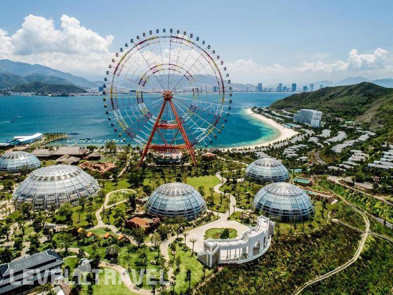 Фотография Vinpearl Luxury Nha Trang
