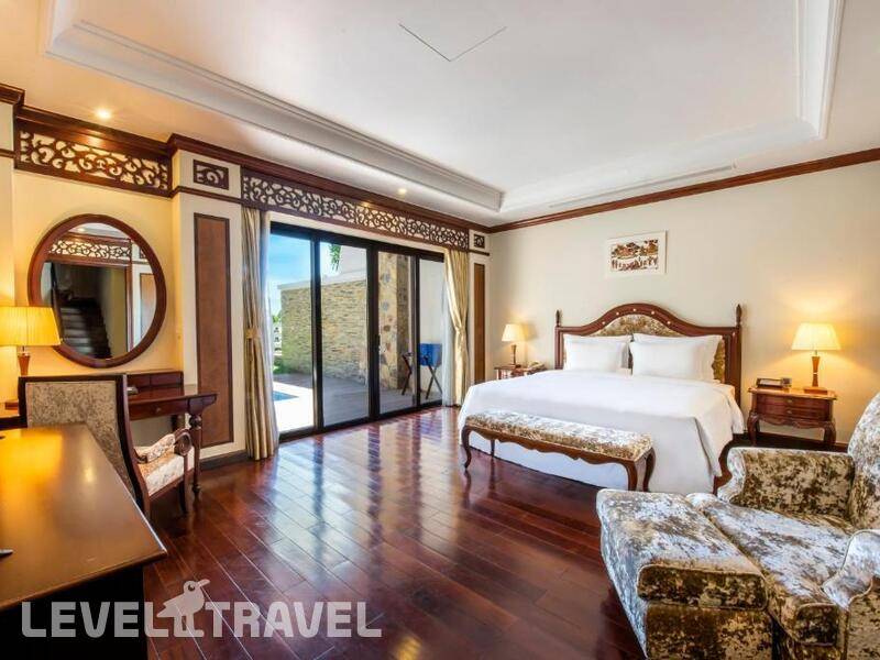 Фотография Vinpearl Luxury Nha Trang