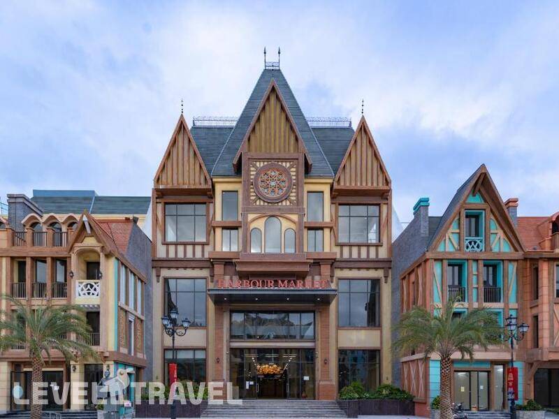 Фотография Vinpearl Luxury Nha Trang