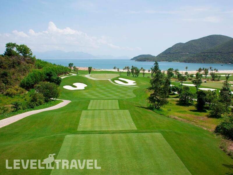 Фотография Vinpearl Luxury Nha Trang