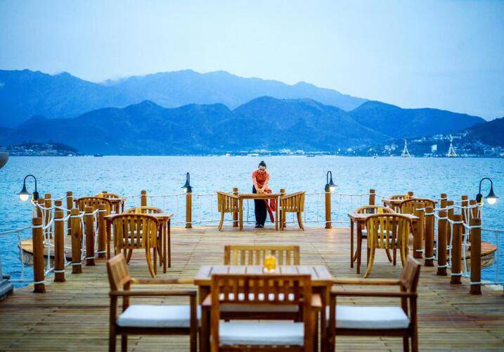 Vinpearl Luxury Nha Trang
