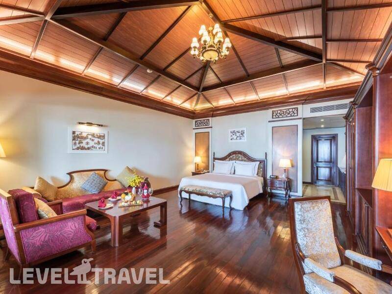 Фотография Vinpearl Luxury Nha Trang