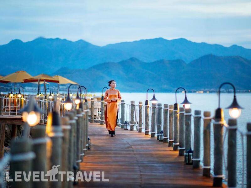 Фотография Vinpearl Luxury Nha Trang