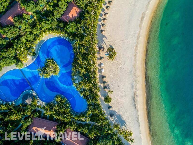 Фотография Vinpearl Luxury Nha Trang