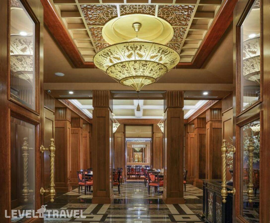 фотографии отеля Vinpearl Luxury Nha Trang в Вьетнам(Нячанг) - фото №35