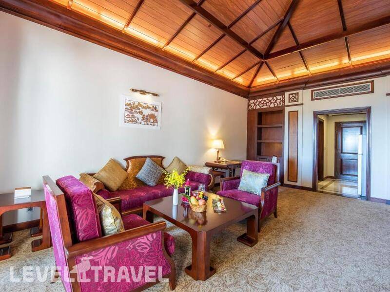 Фотография Vinpearl Luxury Nha Trang