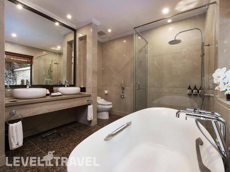 Фотография Vinpearl Luxury Nha Trang