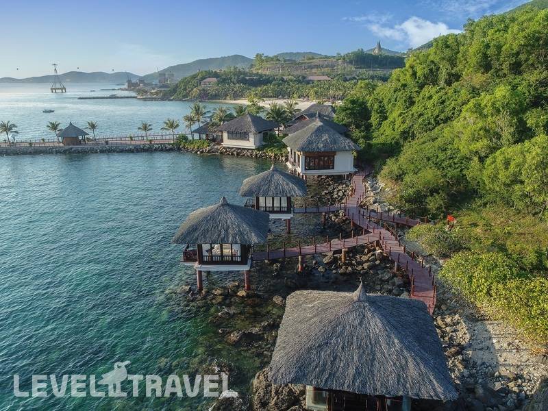 Фотография Vinpearl Luxury Nha Trang