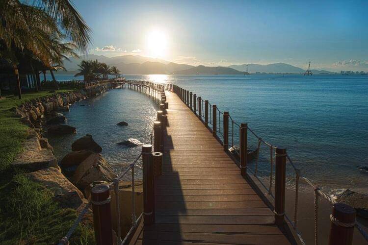 Vinpearl Luxury Nha Trang