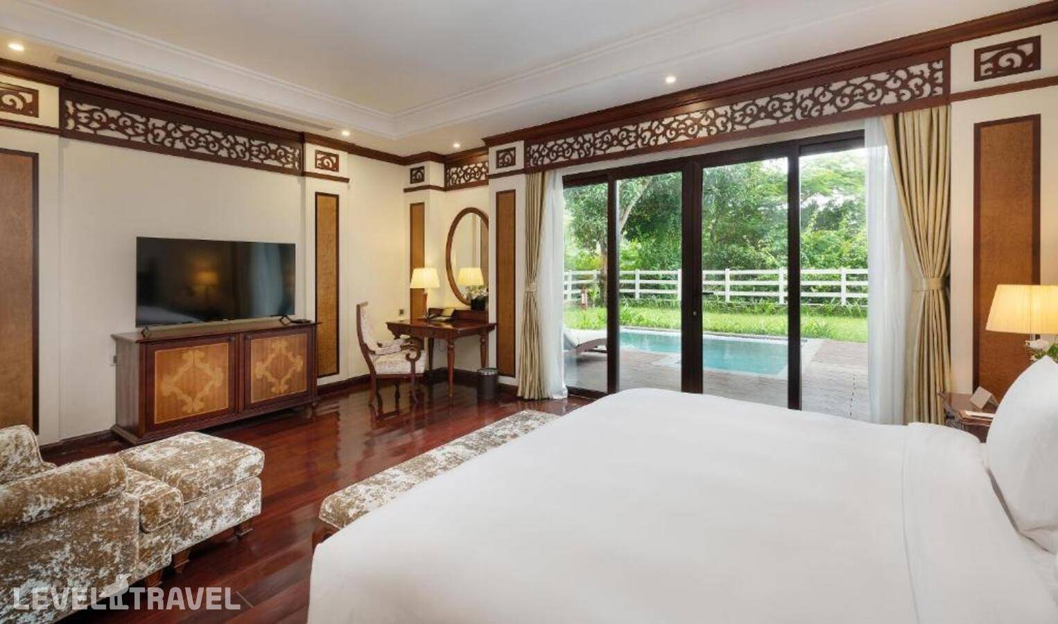 фотографии отеля Vinpearl Luxury Nha Trang в Вьетнам(Нячанг) - фото №11