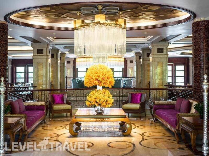 Фотография Vinpearl Luxury Nha Trang