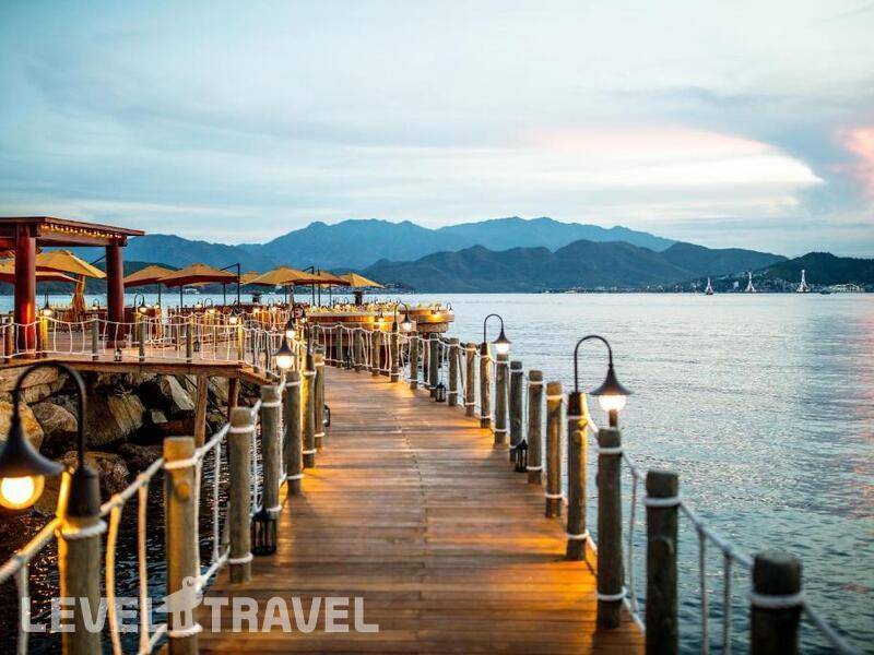 Фотография Vinpearl Luxury Nha Trang