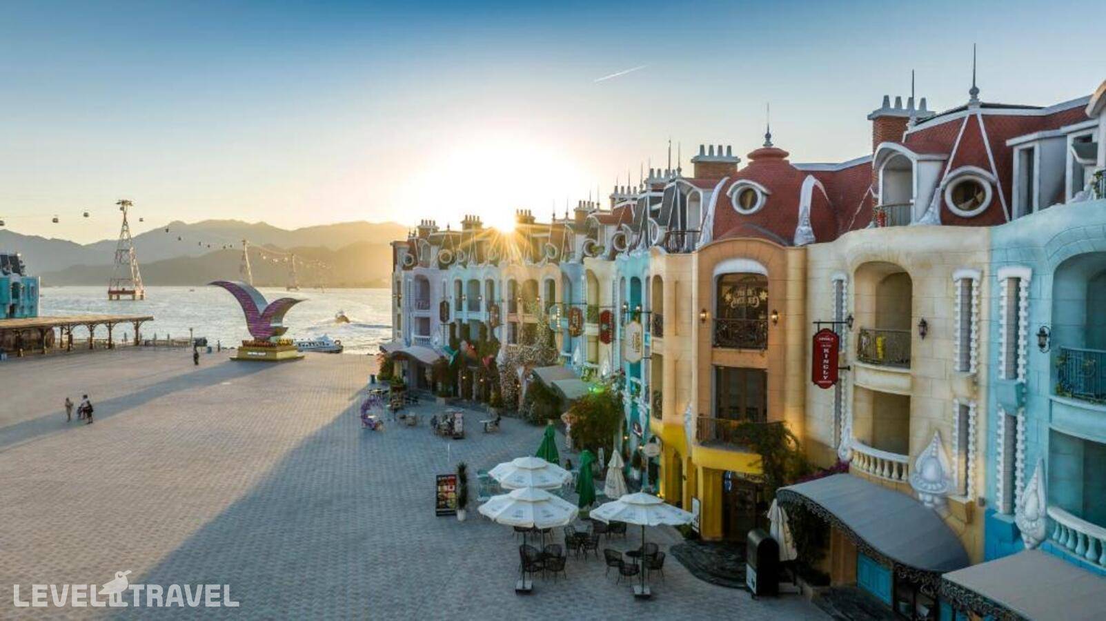 фотографии отеля Vinpearl Luxury Nha Trang в Вьетнам(Нячанг) - фото №20