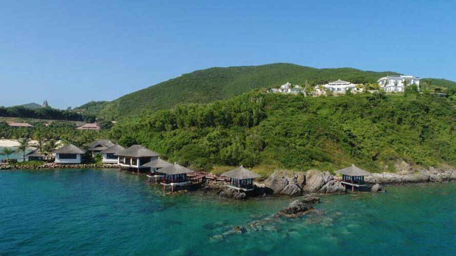 Vinpearl Luxury Nha Trang