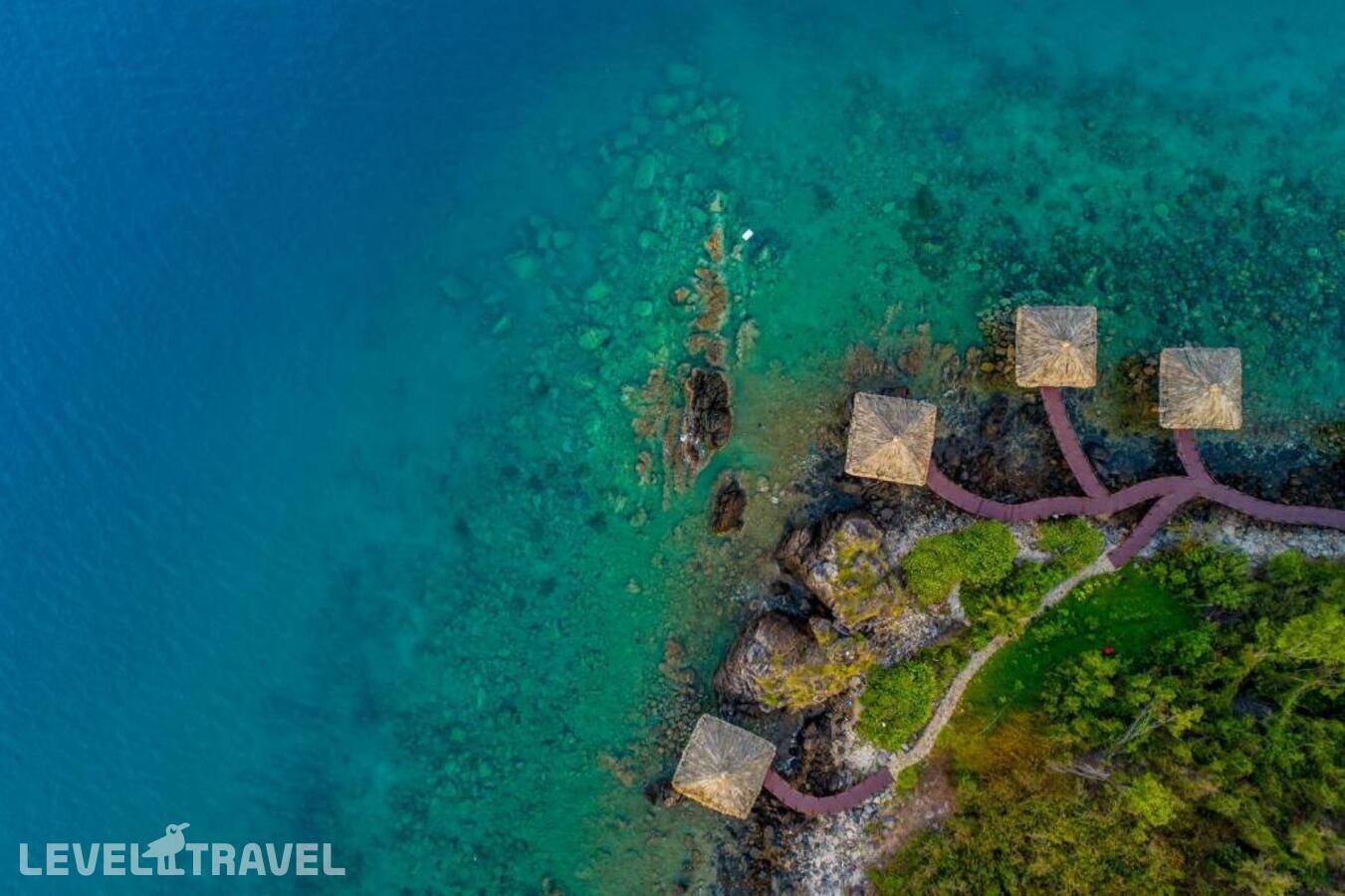 фотографии отеля Vinpearl Luxury Nha Trang в Вьетнам(Нячанг) - фото №43