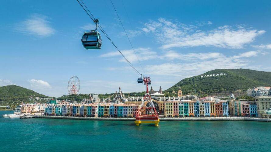 Vinpearl Luxury Nha Trang