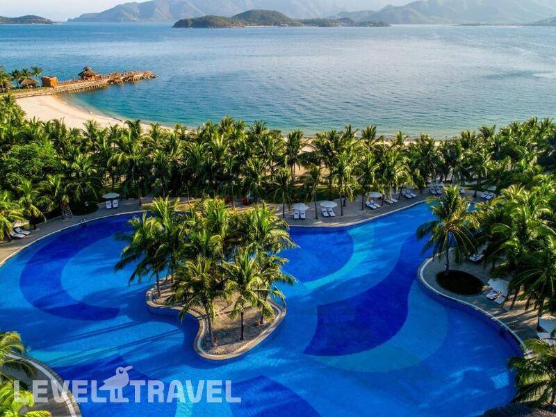 Фотография Vinpearl Luxury Nha Trang