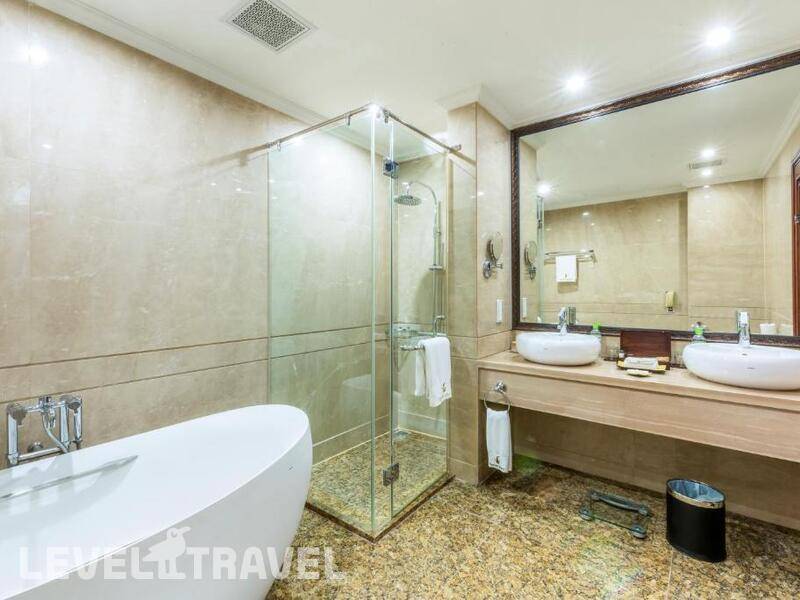 Фотография Vinpearl Luxury Nha Trang