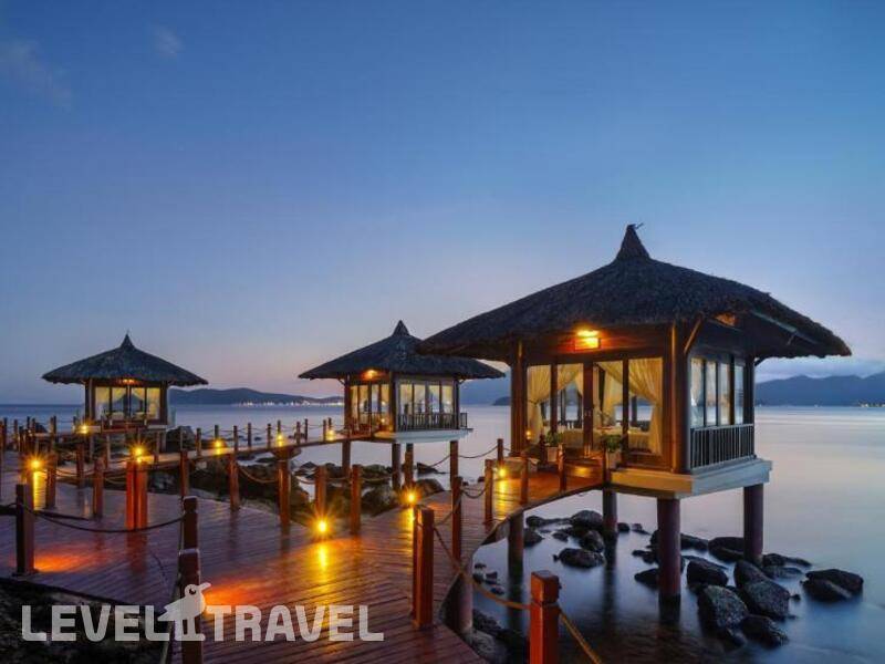 Фотография Vinpearl Luxury Nha Trang