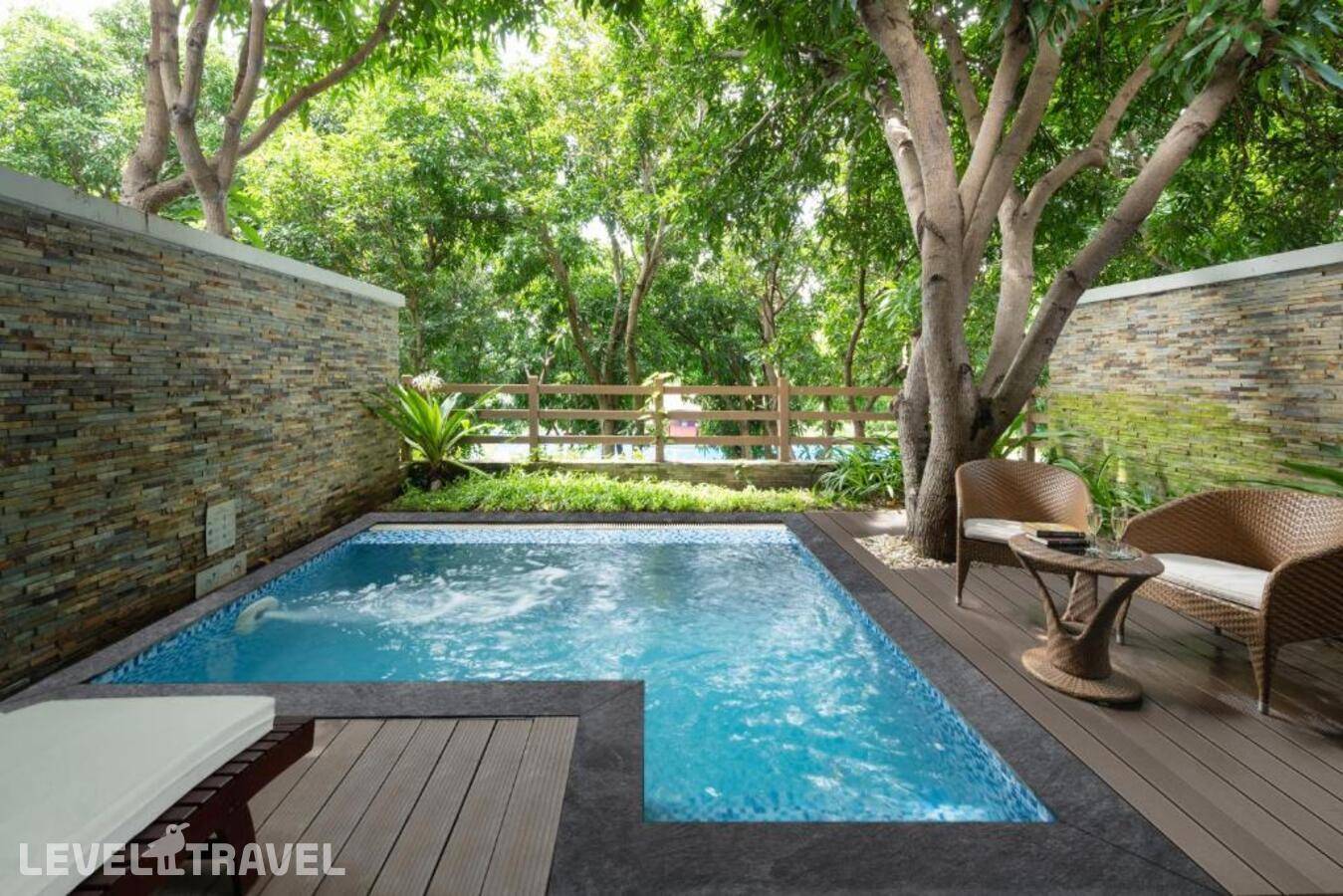 фотографии отеля Vinpearl Luxury Nha Trang в Вьетнам(Нячанг) - фото №75