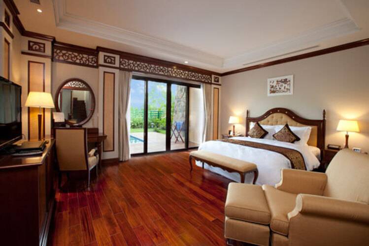 Vinpearl Luxury Nha Trang