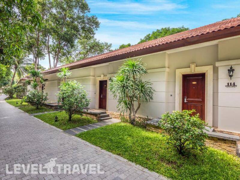 Фотография Vinpearl Luxury Nha Trang