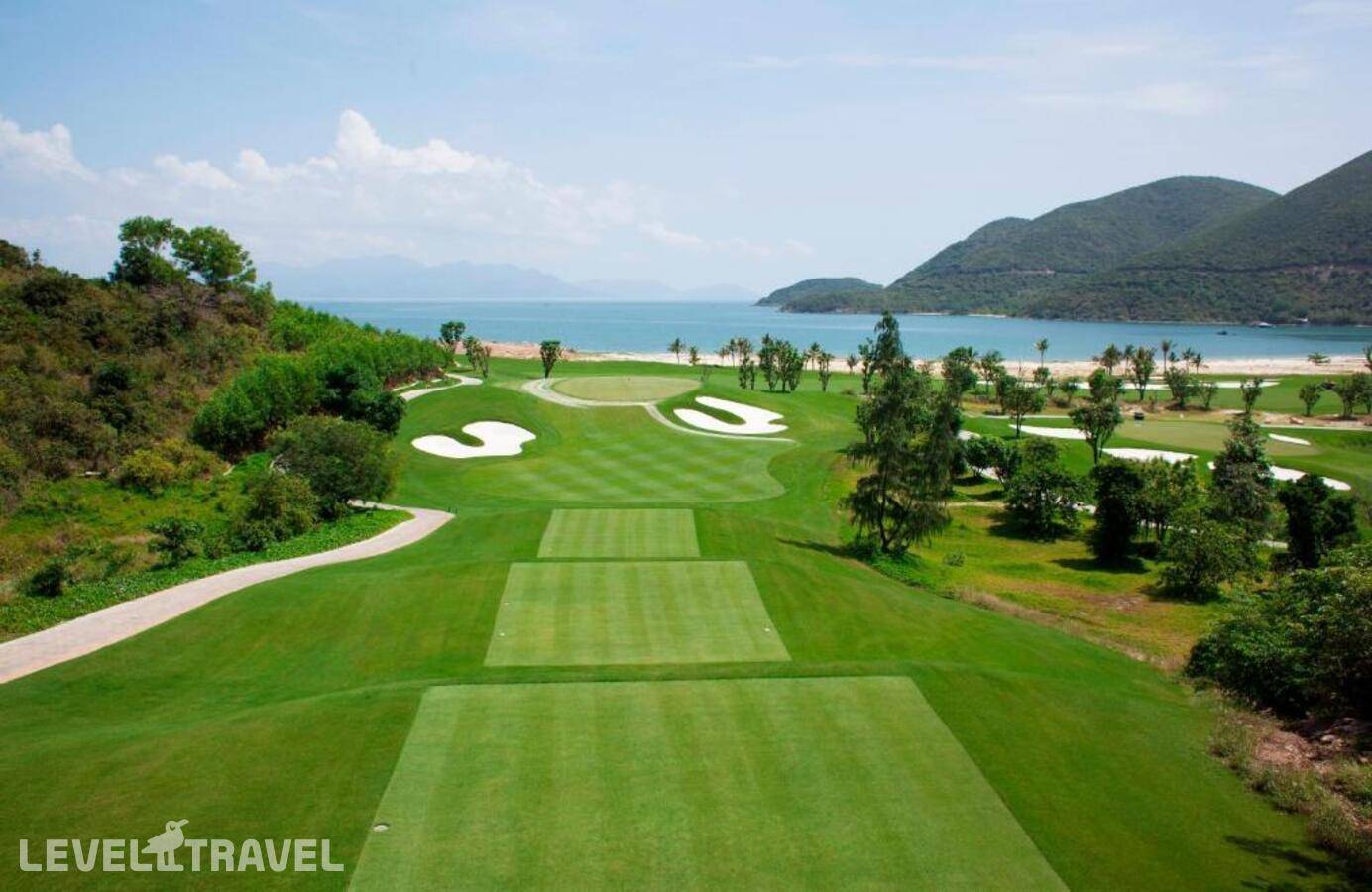 фотографии отеля Vinpearl Luxury Nha Trang в Вьетнам(Нячанг) - фото №49