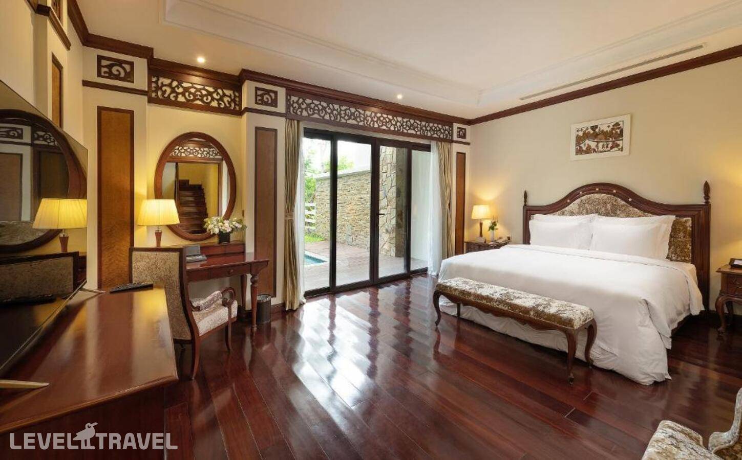 фотографии отеля Vinpearl Luxury Nha Trang в Вьетнам(Нячанг) - фото №74