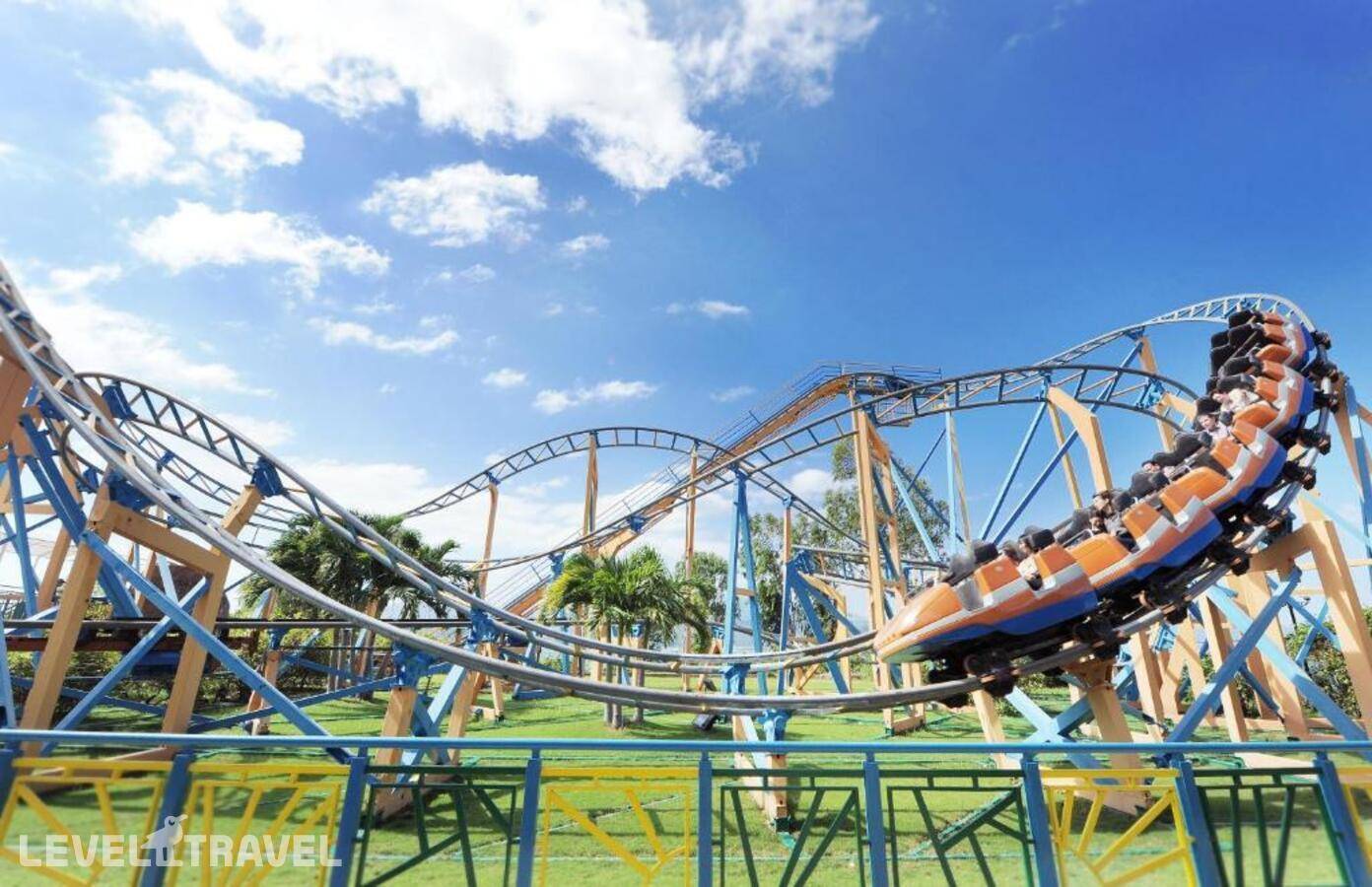 фотографии отеля Vinpearl Luxury Nha Trang в Вьетнам(Нячанг) - фото №48