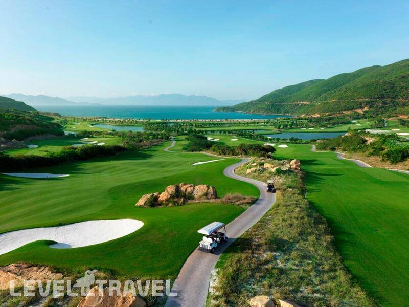 Фотография Vinpearl Luxury Nha Trang