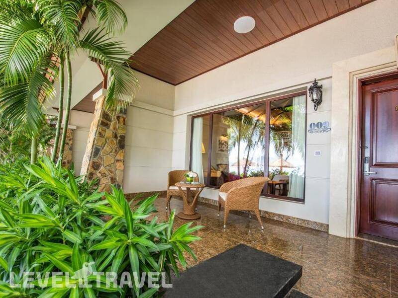 Фотография Vinpearl Luxury Nha Trang