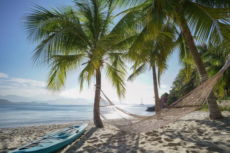 Vinpearl Luxury Nha Trang