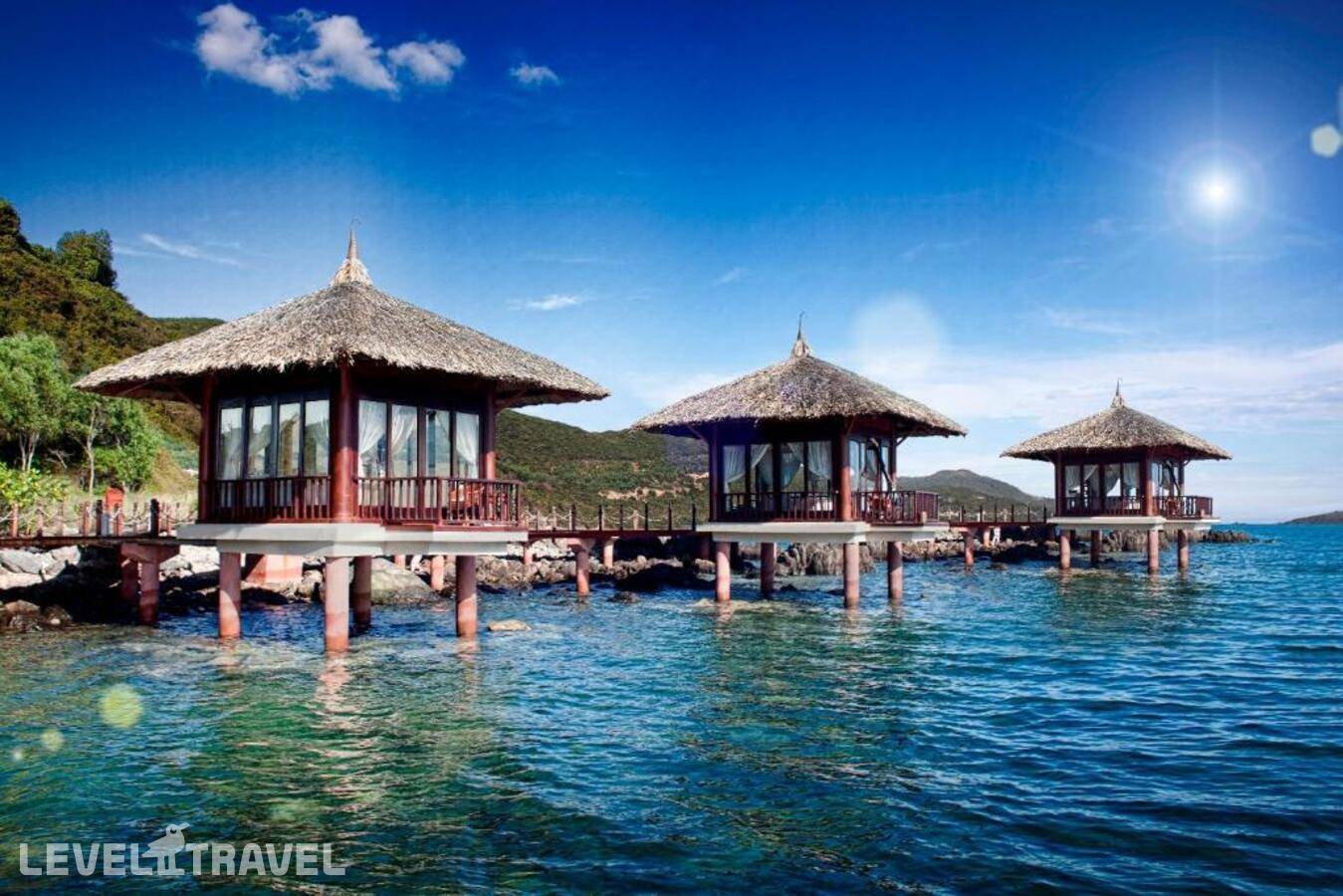 фотографии отеля Vinpearl Luxury Nha Trang в Вьетнам(Нячанг) - фото №60