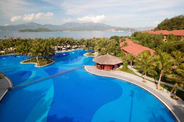 Vinpearl Luxury Nha Trang