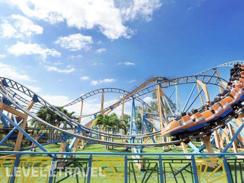 Фотография Vinpearl Luxury Nha Trang