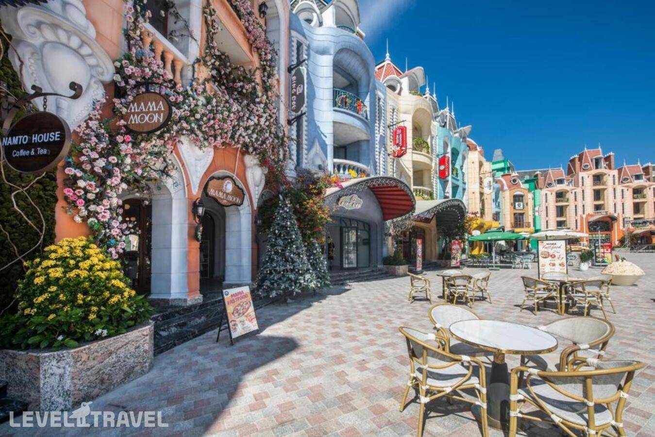 фотографии отеля Vinpearl Luxury Nha Trang в Вьетнам(Нячанг) - фото №101