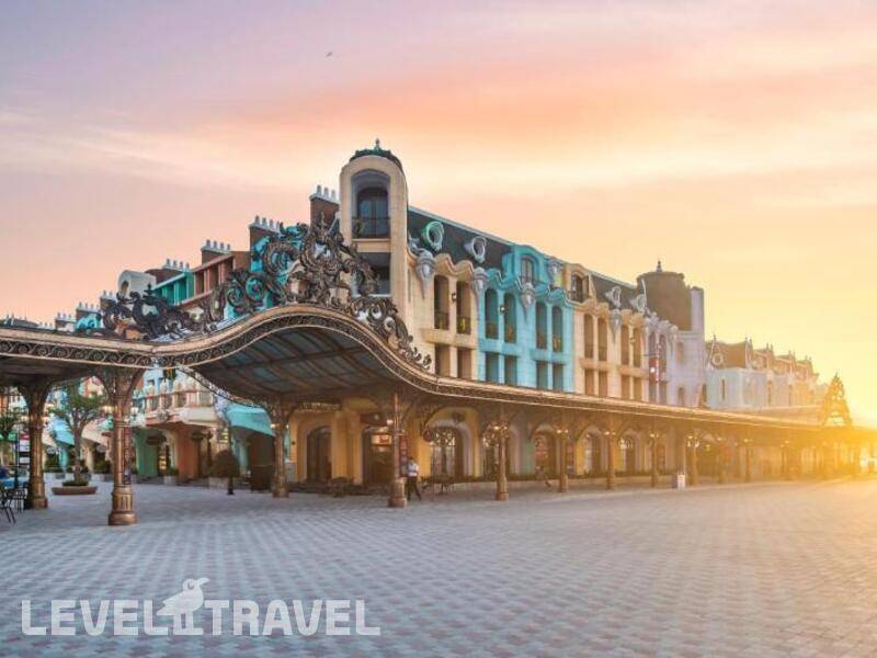 Фотография Vinpearl Luxury Nha Trang