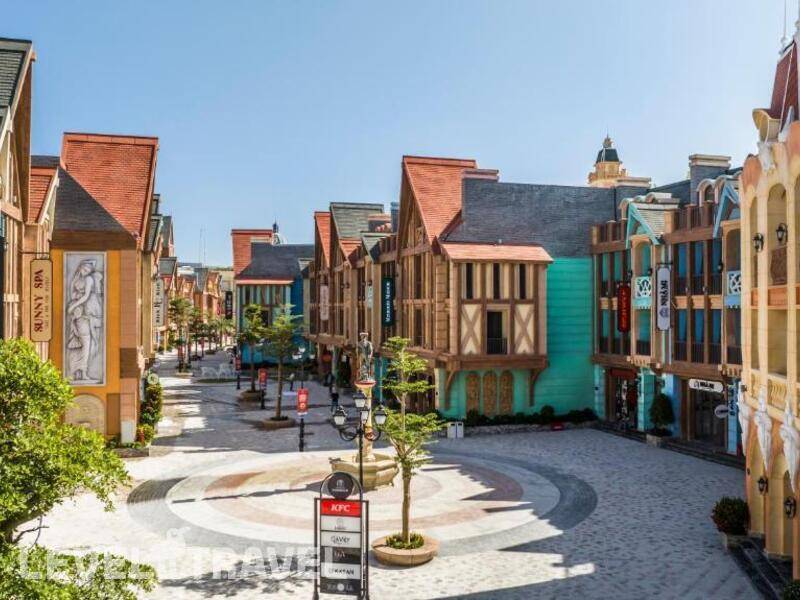 Фотография Vinpearl Luxury Nha Trang