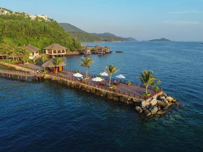 Vinpearl Luxury Nha Trang