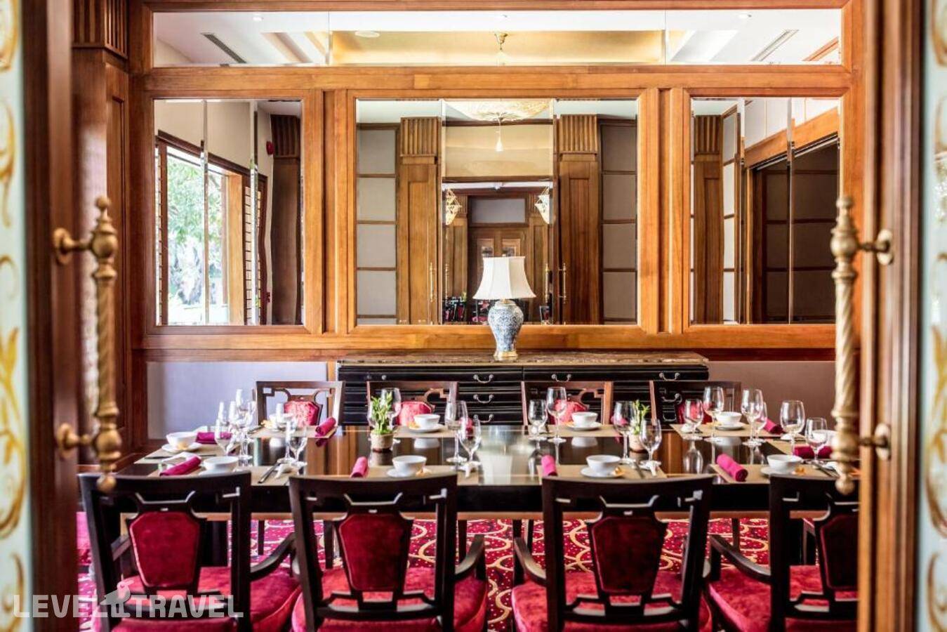 фотографии отеля Vinpearl Luxury Nha Trang в Вьетнам(Нячанг) - фото №39